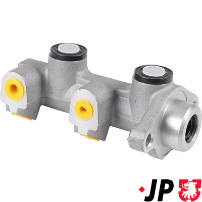 Hauptbremszylinder - 1261101600 JP GROUP