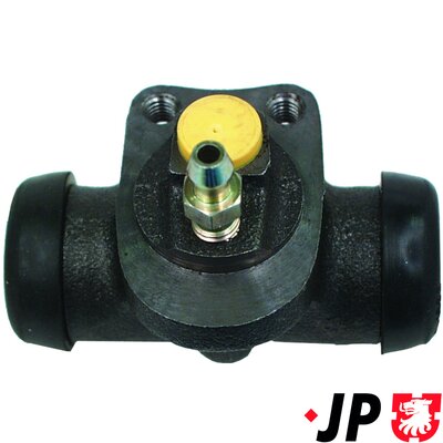 Wheel Brake Cylinder - 1261300100 JP GROUP