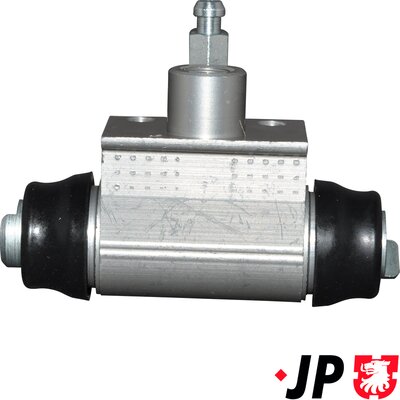 Cilindretto freno - 1261301200 JP GROUP