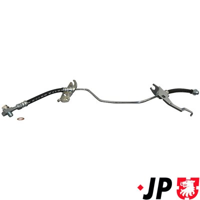 Brake Hose - 1261700600 JP GROUP