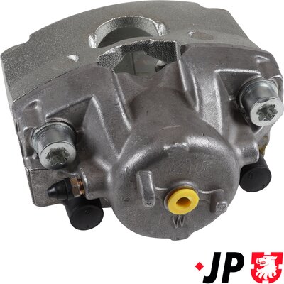 Brake Caliper - 1261900170 JP GROUP