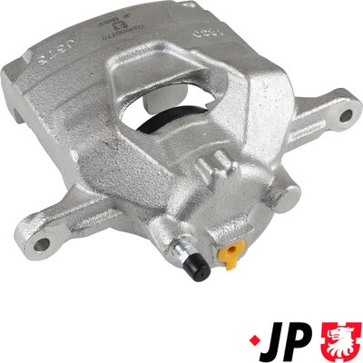 Brake Caliper - 1261900770 JP GROUP