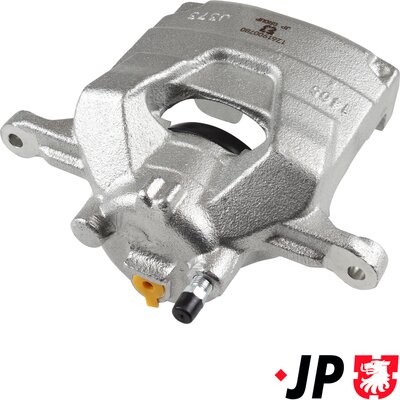 Brake Caliper - 1261900780 JP GROUP