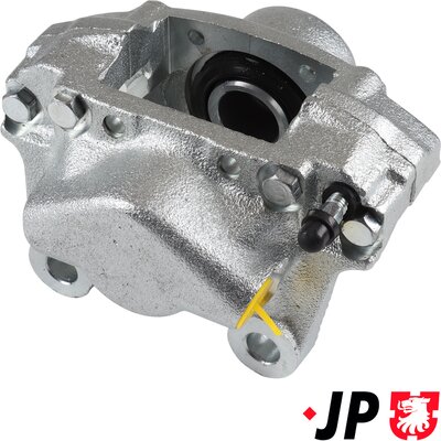 Brake Caliper - 1262000270 JP GROUP