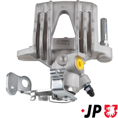 Brake Caliper - 1262000370 JP GROUP
