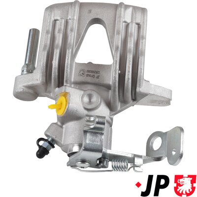 Brake Caliper - 1262000380 JP GROUP