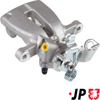 Brake Caliper - 1262000580 JP GROUP