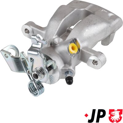 Brake Caliper - 1262000680 JP GROUP