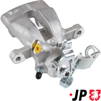 Brake Caliper - 1262000680 JP GROUP