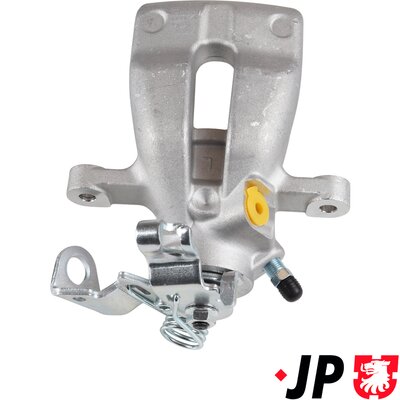 Brake Caliper - 1262000770 JP GROUP