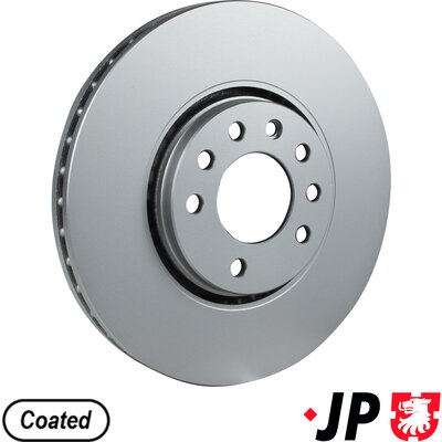 Discofreno - 1263100400 JP GROUP