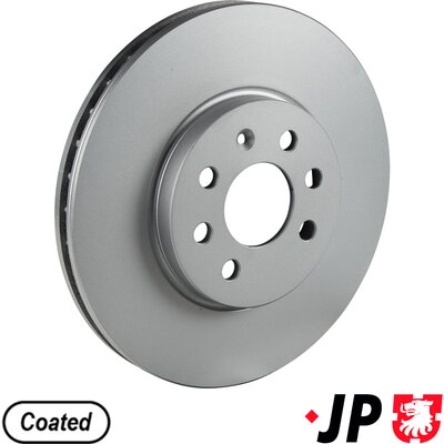 Discofreno - 1263104400 JP GROUP