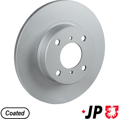 Discofreno - 1263105700 JP GROUP