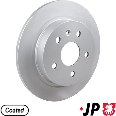 Discofreno - 1263203900 JP GROUP