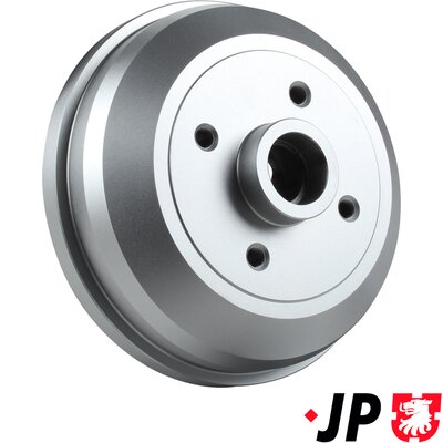 Brake Drum - 1263500300 JP GROUP
