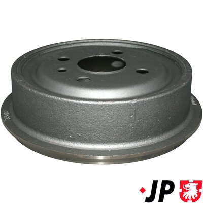 Brake Drum - 1263500500 JP GROUP