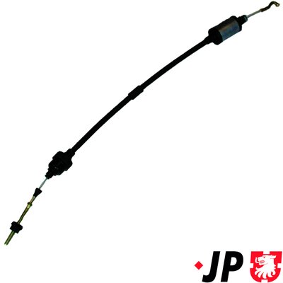 Clutch Cable - 1270200800 JP GROUP