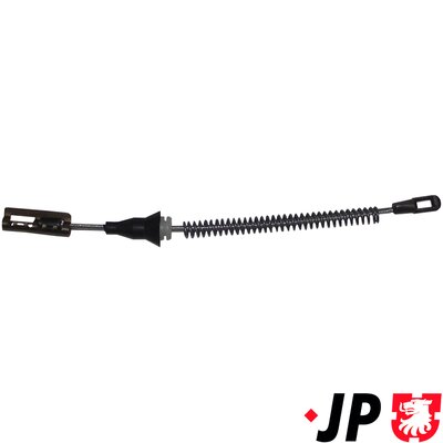 trosas, stovėjimo stabdys - 1270300300 JP GROUP