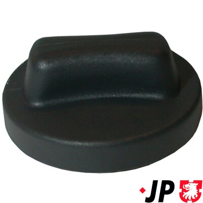 Sealing Cap, fuel tank - 1281100100 JP GROUP