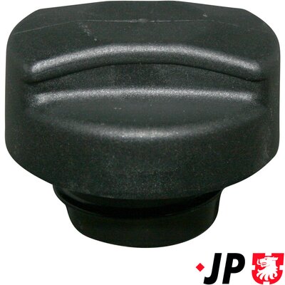 Chiusura, serbatoio carburante - 1281100200 JP GROUP