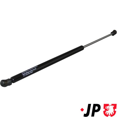 Gas Spring, boot-/cargo area - 1281200200 JP GROUP