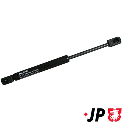 Gas Spring, boot-/cargo area - 1281202300 JP GROUP