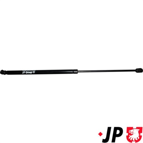 Gas Spring, boot-/cargo area - 1281203800 JP GROUP