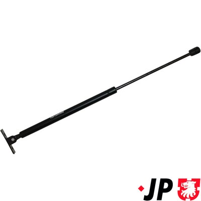 Gas Spring, bonnet - 1281204300 JP GROUP