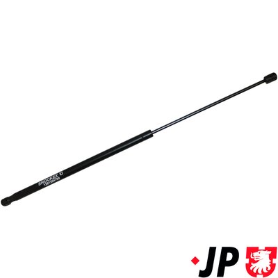 Gas Spring, bonnet - 1281204700 JP GROUP