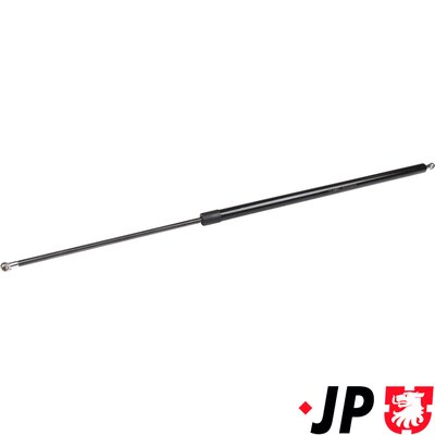 Ammortizatore pneumatico, Cofano bagagli /vano carico - 1281204900 JP GROUP