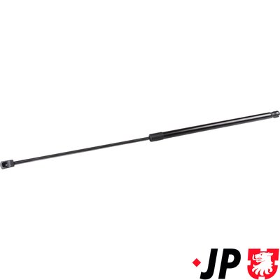 Gas Spring, bonnet - 1281205800 JP GROUP