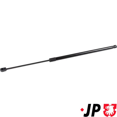 Gas Spring, boot-/cargo area - 1281206200 JP GROUP