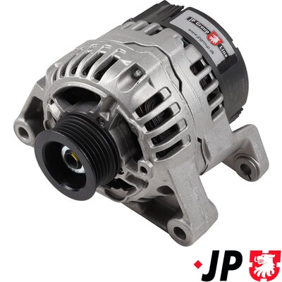 Alternatore - 1290102200 JP GROUP