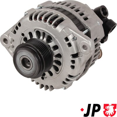 Alternator - 1290103800 JP GROUP