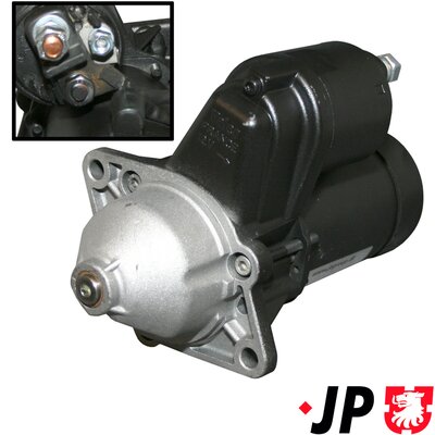 Starter - 1290300300 JP GROUP