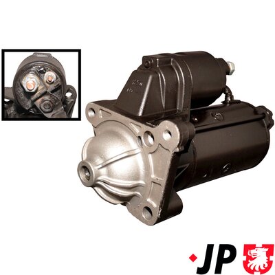Starter - 1290302700 JP GROUP