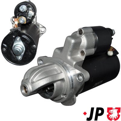 Motorino d'avviamento - 1290302700 JP GROUP