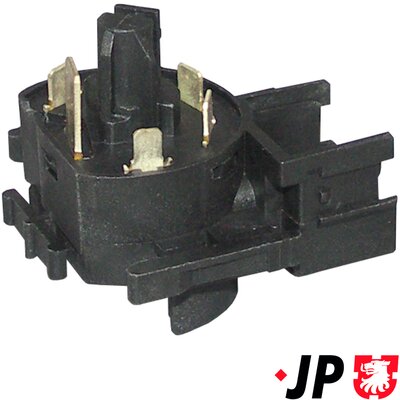 Interruttore, Accensione / motorino d'avviamento - 1290400900 JP GROUP