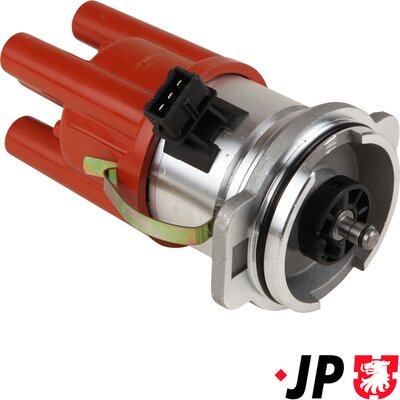 Distributor, ignition - 1291100100 JP GROUP