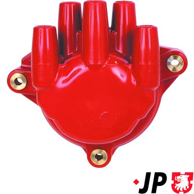 Distributor Cap - 1291200400 JP GROUP