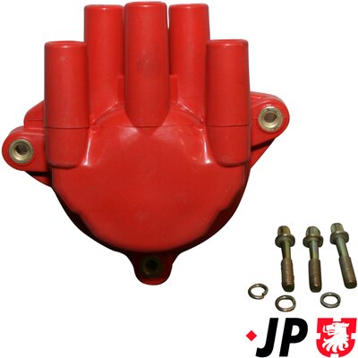 Distributor Cap - 1291200900 JP GROUP