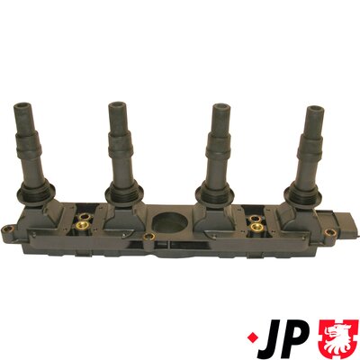 Ignition Coil - 1291600200 JP GROUP