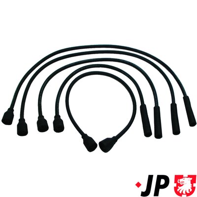 Ignition Cable Kit - 1292000210 JP GROUP
