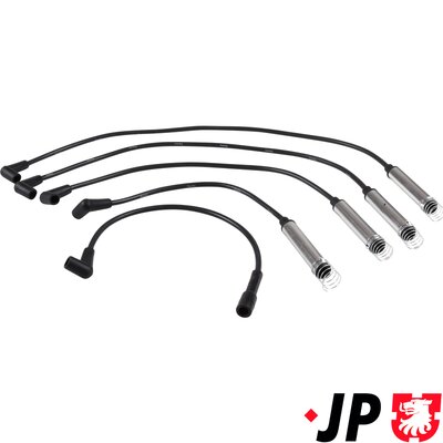 Kit cavi accensione - 1292000710 JP GROUP