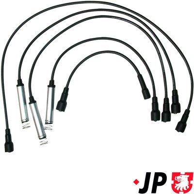Ignition Cable Kit - 1292000810 JP GROUP