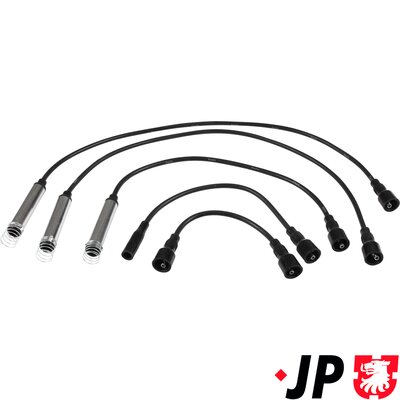 Ignition Cable Kit - 1292001010 JP GROUP