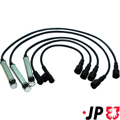 Kit cavi accensione - 1292001310 JP GROUP