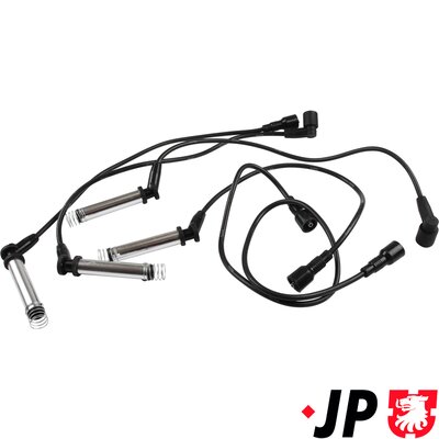 Ignition Cable Kit - 1292001510 JP GROUP