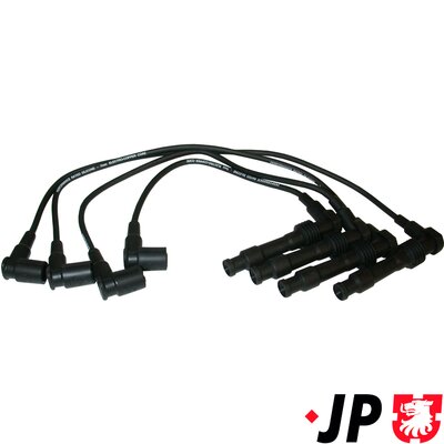Ignition Cable Kit - 1292001710 JP GROUP
