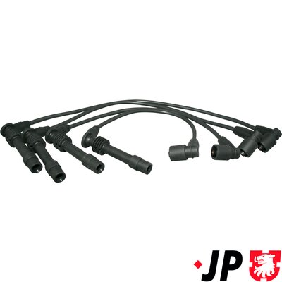 Hydraulic Pump, steering system - 3345100500 JP GROUP
